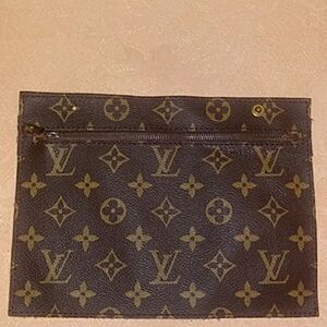 Louis Vuitton Vintage "Randonnee" Pouch